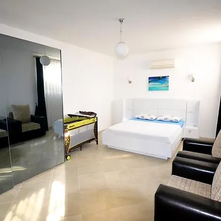 Elysium Villa Dalaman
