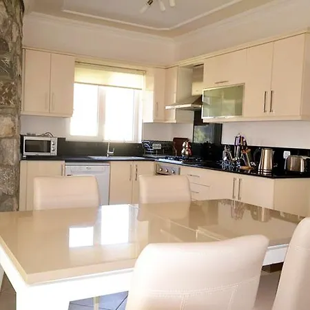 Villa Elysium *