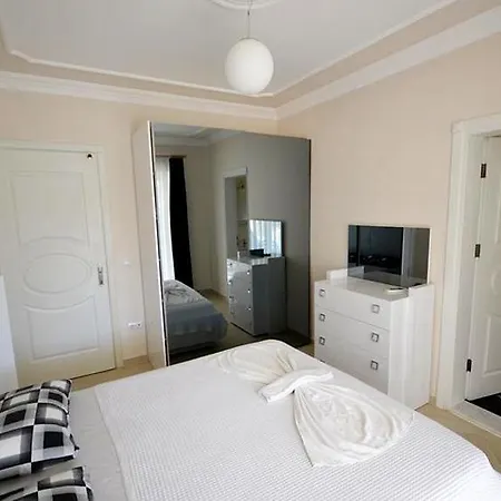 Villa Elysium Dalaman