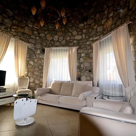 Villa Elysium