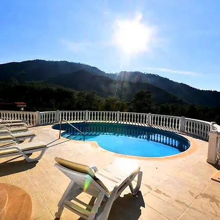 Elysium Villa Dalaman