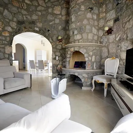 Elysium Villa