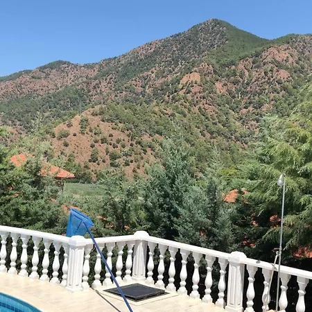 Villa Elysium Dalaman